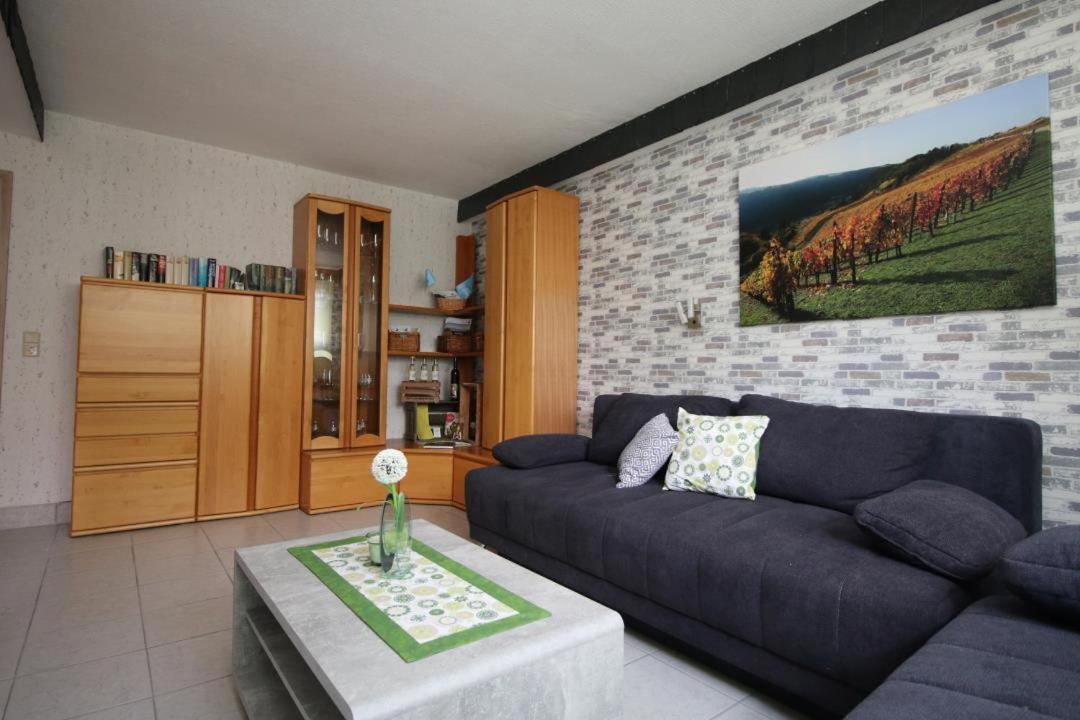 Neu! 3 Sterne Ferienwohnung Loreley Dtv Klassifizierung Bornich Dış mekan fotoğraf