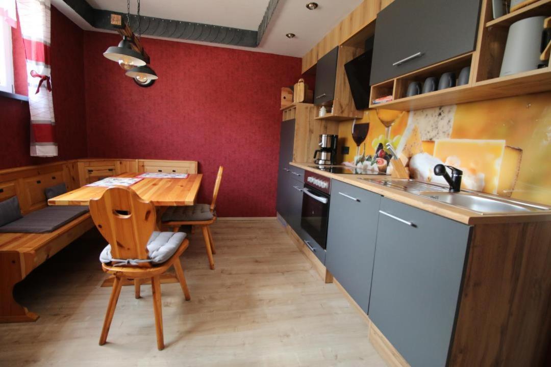 Neu! 3 Sterne Ferienwohnung Loreley Dtv Klassifizierung Bornich Dış mekan fotoğraf