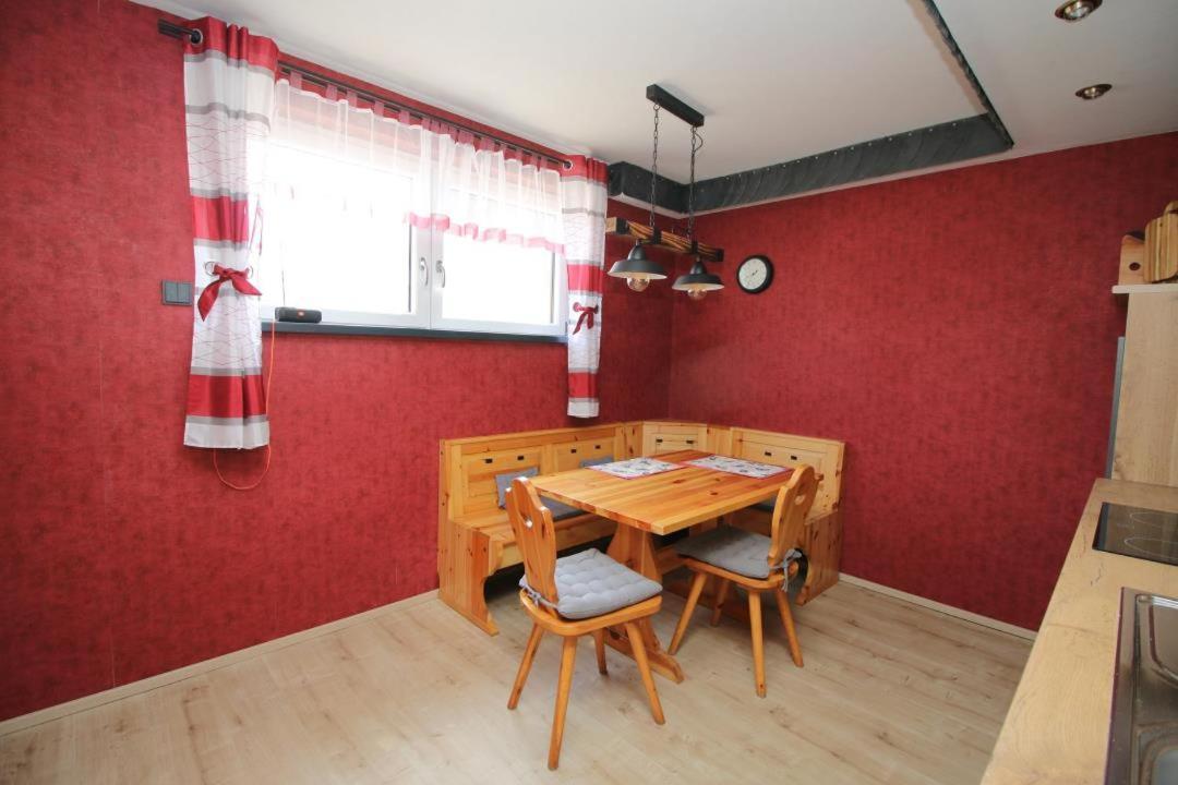 Neu! 3 Sterne Ferienwohnung Loreley Dtv Klassifizierung Bornich Dış mekan fotoğraf